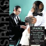 Exotic Sparks Exotic Creatures of the Deep LP