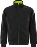 Fristads Sweatshirt Sweatshirt-jas 7552 g/m² 301426
