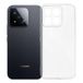 Xiaomi Coque Xiaomi 17 Max en TPU Antidérapante - Transparente