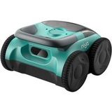 Niya Niya Tracker 25 Robot de piscine - sans fil