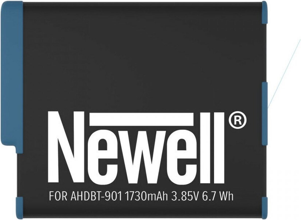 NEWELL AHDBT-901 Battery Pack for GoPro Hero 9