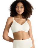 sloggi GO Daily Cotton Soft bra Dames Beha - WIT -