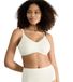 sloggi GO Daily Cotton Soft bra Dames Beha - WIT -