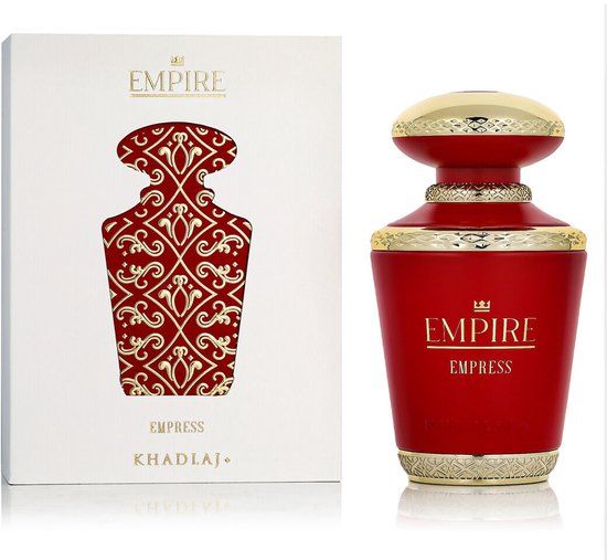 Khadlaj EDP / 100 ml / Unisex