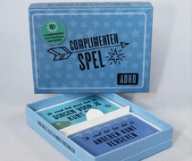 - Complimentenspel ADHD