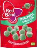 Red Band Menthol Groentjes | 10 x 230 gram