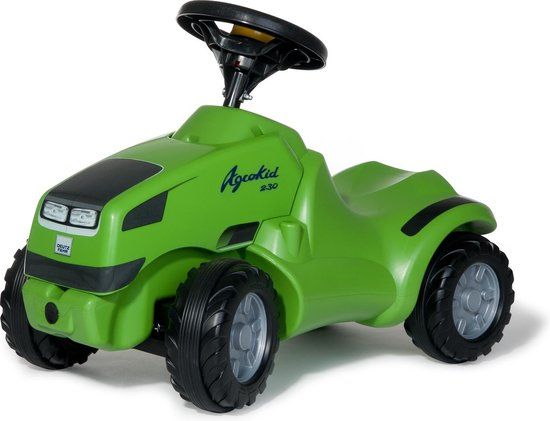 rolly toys rollyMinitrac Deutz Agrokid - Groen
