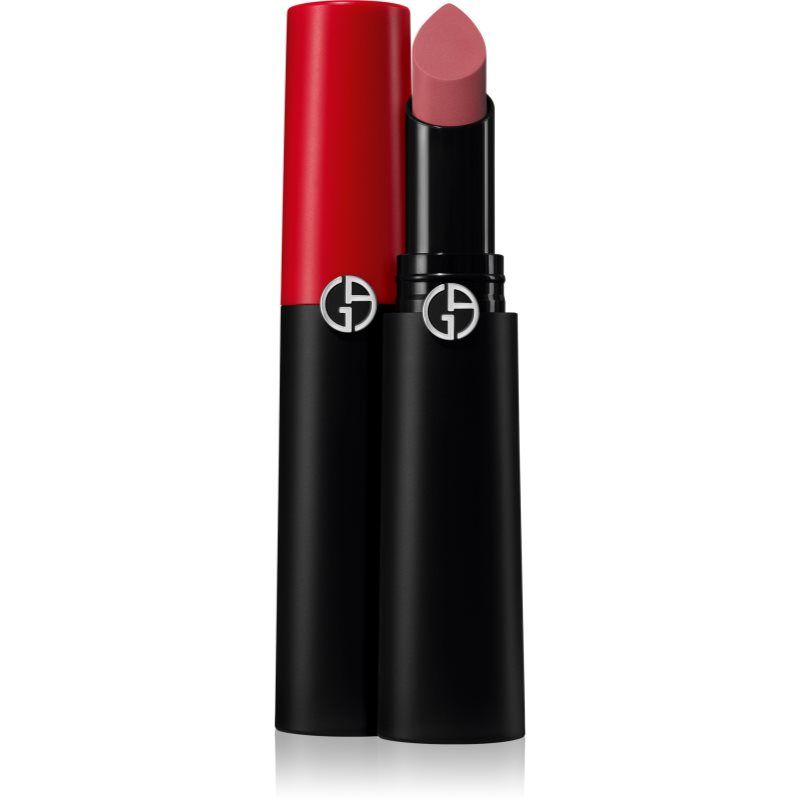 Armani Matte Lip Power - 3g (Various Shades) - 115