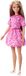 Barbie Fashionistas Style - Barbie Pop met roze paisley rok en blond haar
