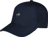 Barts Posse Cap Pet One Size - Blauw