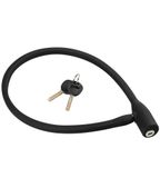 Lampa 93730 diefstalbeveiliging, siliconen, 10 x 600 mm