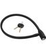 Lampa 93730 diefstalbeveiliging, siliconen, 10 x 600 mm