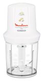 Moulinex Moulinette Compact DJ300110 - Hakmolen - Wit