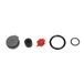 Topeak Parts Kit Mountain TT_G reserveonderdeel voor volwassenen, unisex, zwart, eenheidsmaat