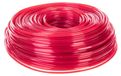 Fil de coupe - Bobine pour débroussailleuse - 2,8 mm - 75 mètre - Profil en étoile - Rouge