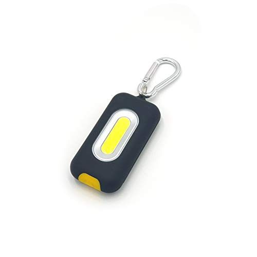 VELAMP Surf sleutelhanger met COB-ledpaneel en magneet - 3 AAA niet inbegrepen