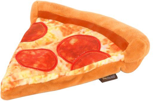 P.L.A.Y. Pet Snack Attack - Puppy-roni Pizza