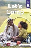 Let's Stairway Decodables Nonfiction Step 2- Let's Camp