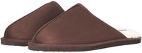 Jack & Jones Dudely Pantoufles Homme marron foncé