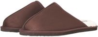 Jack & Jones Dudely Pantoufles Homme marron foncé