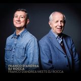 Sonic Rendezvous Franco D'andrea & DJ Rocca - Franco D'andrea Meets DJ Rocca (3 CD)