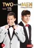 Warner Home Video Two And A Half Men - Seizoen 12 DVD