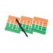 Nobo Vakantieplanner 2016 op Rol Frans