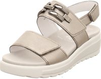 Semler Dames Sandalen grijs maat 40,5