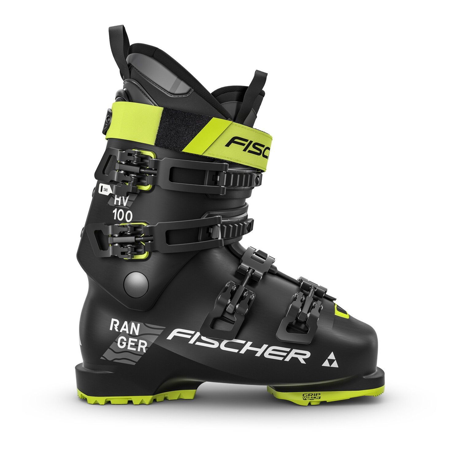 Fischer Ranger Hv 100