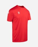 Robey Crossbar Shirt - Kinderen - Unisex - 140