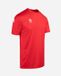 Robey Crossbar Shirt - Kinderen - Unisex - 140
