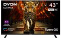 Dyon Ultimax 43F-Ti / LED-LCD TV / 43 inch / 2024