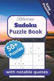Relaxing Sudoku Puzzle Book