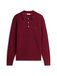 Tommy Hilfiger Trui cyclaam