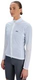 POC Essential Splash Jas Wit L Vrouw
