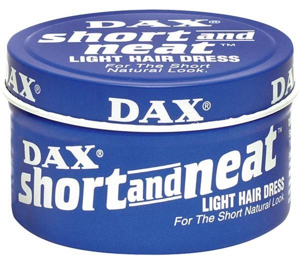 Dax Short & Neat