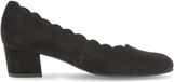 Gabor - Femme - Escarpins - Printemps/Été 2026 - Talon bloc - Semelle en caoutchouc - Bout rond - Chaussures décontractées