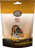 Deli Nature Chix Powermix - 10 x 750 gr - Voordeelverpakking