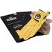 Beaver Golf Gant toutes saisons, jaune