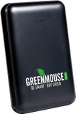 GreenMouse Powerbank Mini – 5000mAh