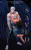 Saved: Icecat Saved: Alternate Cover Edition
