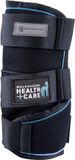 Waldhausen Health + Care Ice Layer Tendon Boots M Zwart