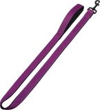 Nobby Lijn Classic Reflect Soft - Paars - 120 x 2,5 cm