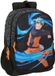 Naruto Schoolrugzak Zwart 32 x 44 x 16 cm