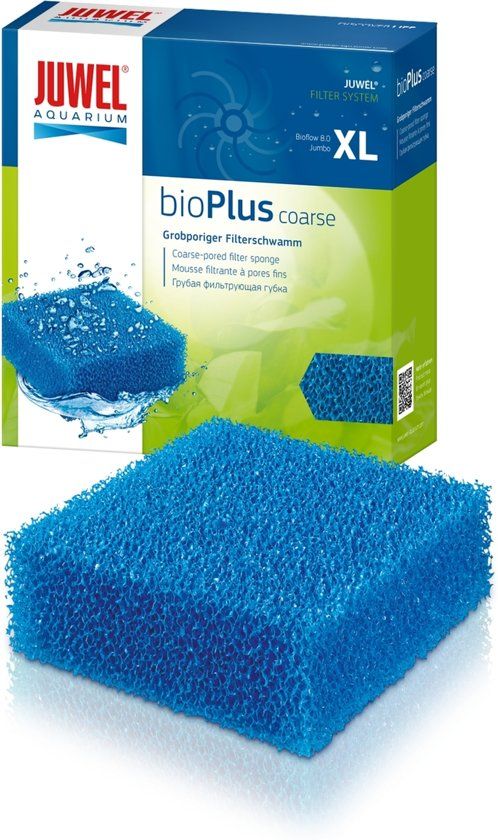 Juwel Bioflow Filterspons Grof