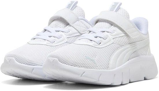 Puma Flexfocus Modern Ac+ Hardloopschoenen Wit EU 29 Kinderen