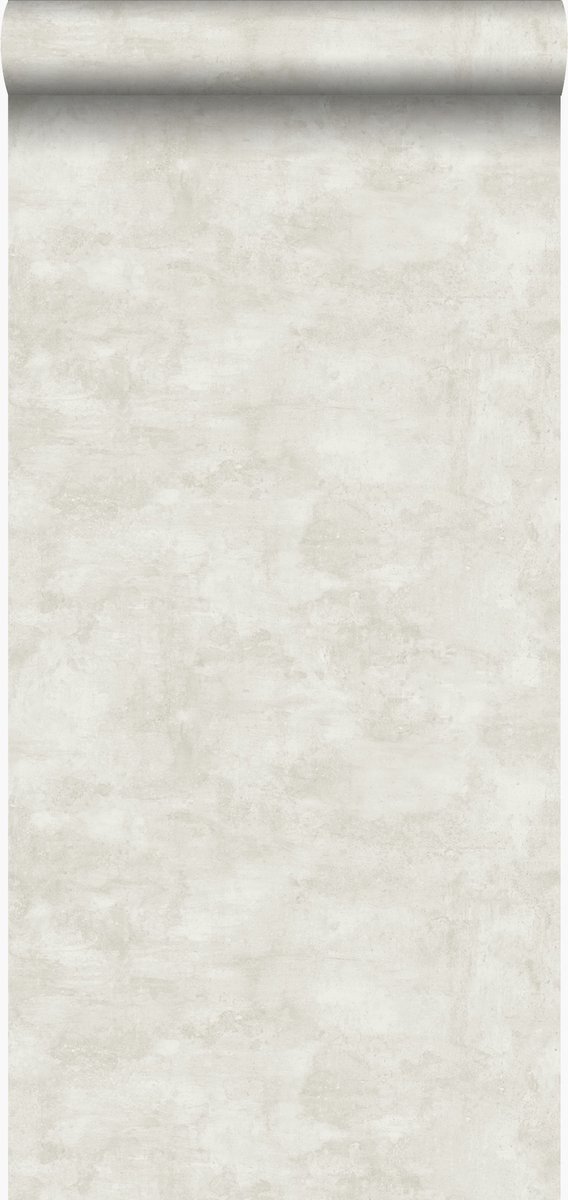 Origin Wallcoverings behang betonlook lichtbeige - 347603 - 53 cm x 10,05 m