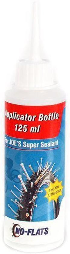 Joe's Jeans Sealant fles leeg 125ml