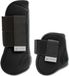Waldhausen Pro Pees-en Kogelbeschermers Zwart Cob
