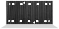 SSH-STF-115x221/10 RS 1 C Semelle de ponçage StickFix 488226